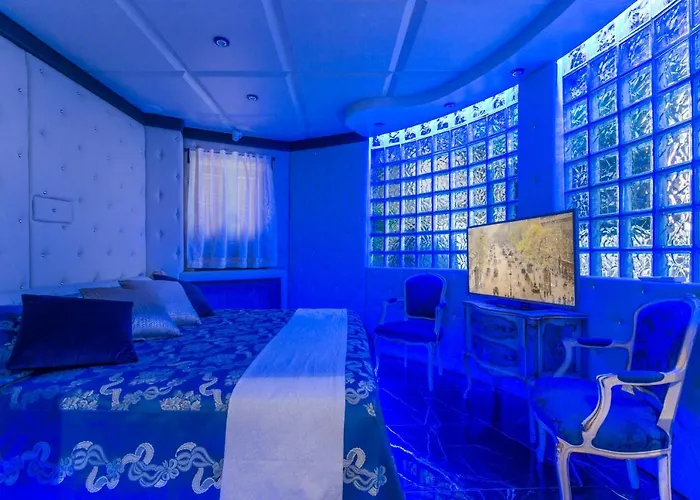 The Garden Regency *